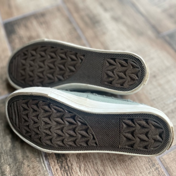 Gypsy Jazz Slip on shoes (6) - Picture 4 of 5